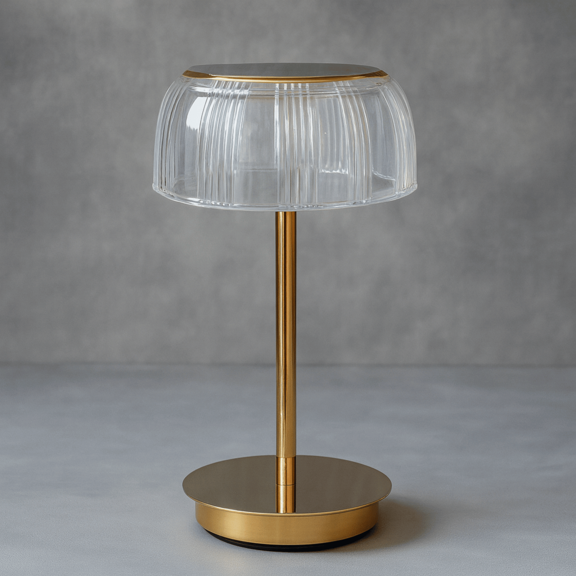 AQUARIA – Jellyfish LED Ambient Table Lamp for Relaxing Home Decor
