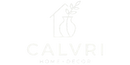 calvri - Home